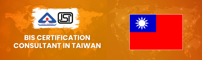 bis consultancy in TAIWAN